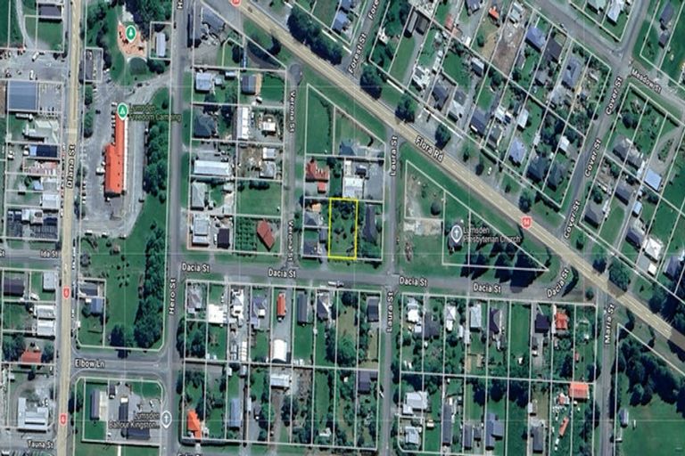 Photo of property in 15 Dacia Street, Lumsden, 9730