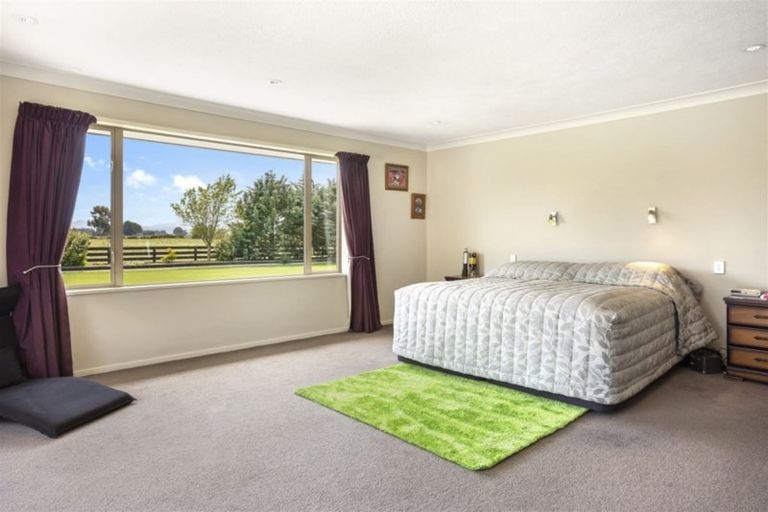 Photo of property in 19 Bramleys Road, Flaxton, Kaiapoi, 7691