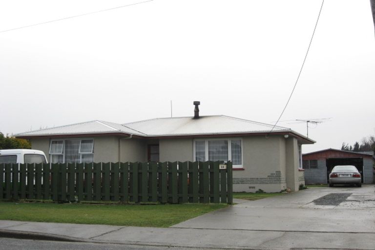 Photo of property in 50 Dipton Street, Kingswell, Invercargill, 9812