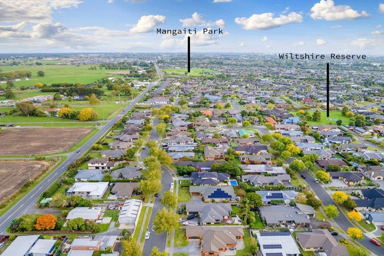 Photo of property in 14 Wiltshire Drive, Huntington, Hamilton, 3210