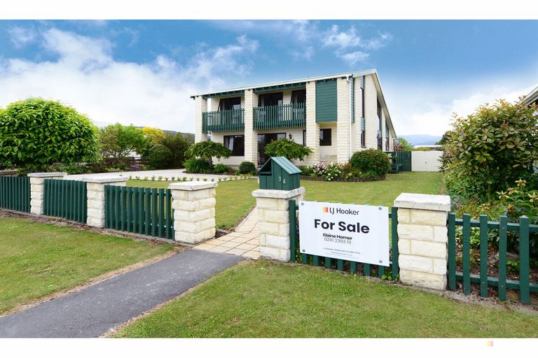 Photo of property in 34 Opie Street, Waimate, 7924