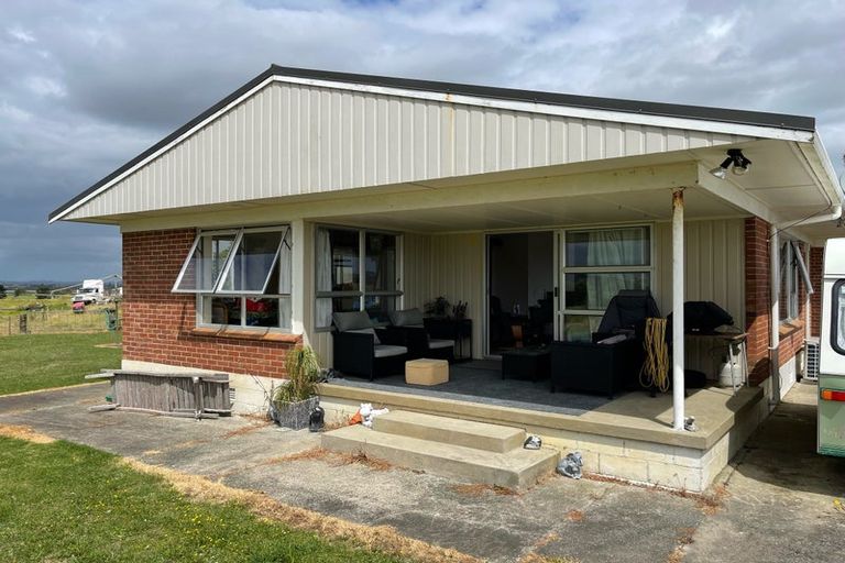 Photo of property in 1607 Pouto Road, Te Kopuru, 0391