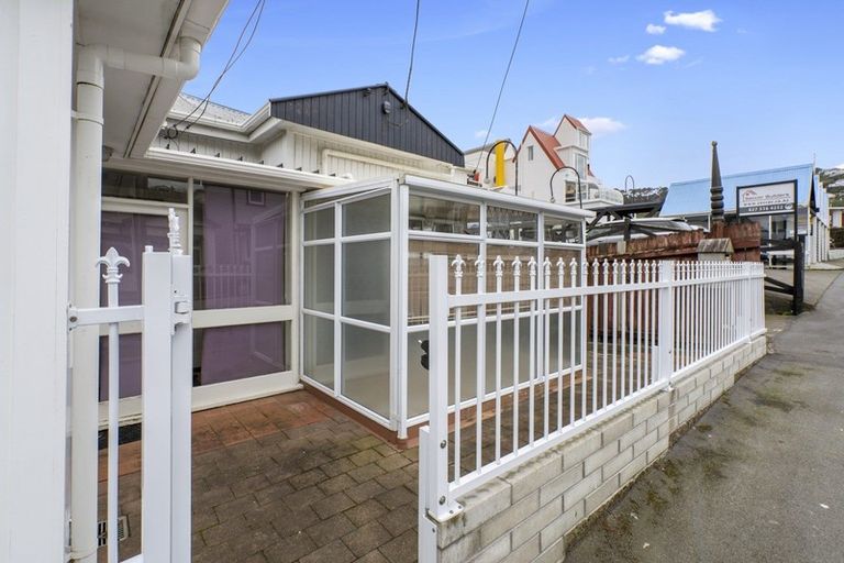 Photo of property in 64 Moxham Avenue, Hataitai, Wellington, 6021