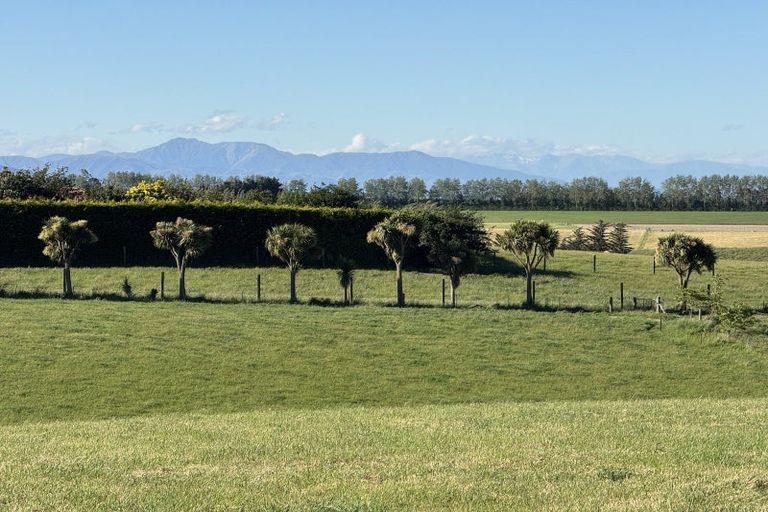 Photo of property in 356 Hadlow Road, Claremont, Timaru, 7974