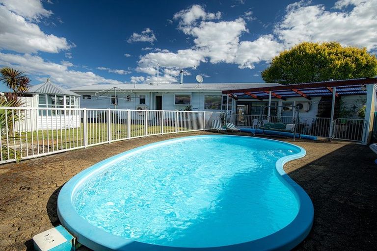 Photo of property in 9 Strathmore Drive, Tokoroa, 3420