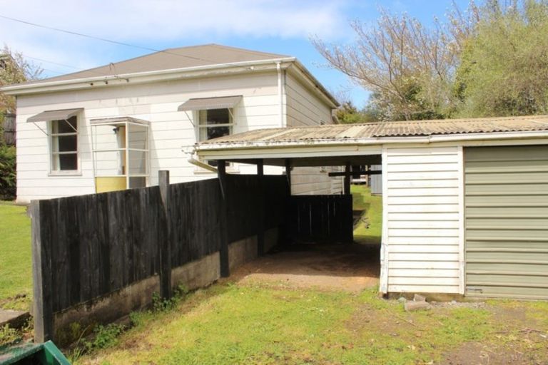 Photo of property in 31 Consols Street, Waihi, 3610