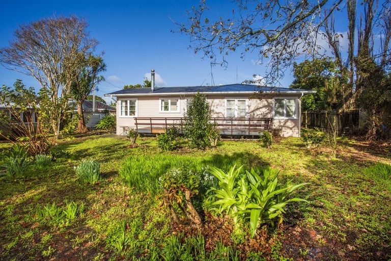 Photo of property in 268a Birkdale Road, Birkdale, Auckland, 0626