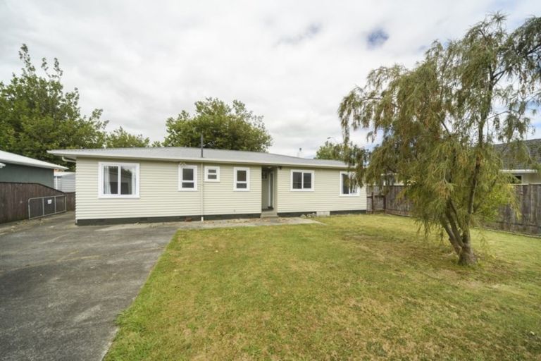Photo of property in 649 Featherston Street, Roslyn, Palmerston North, 4414