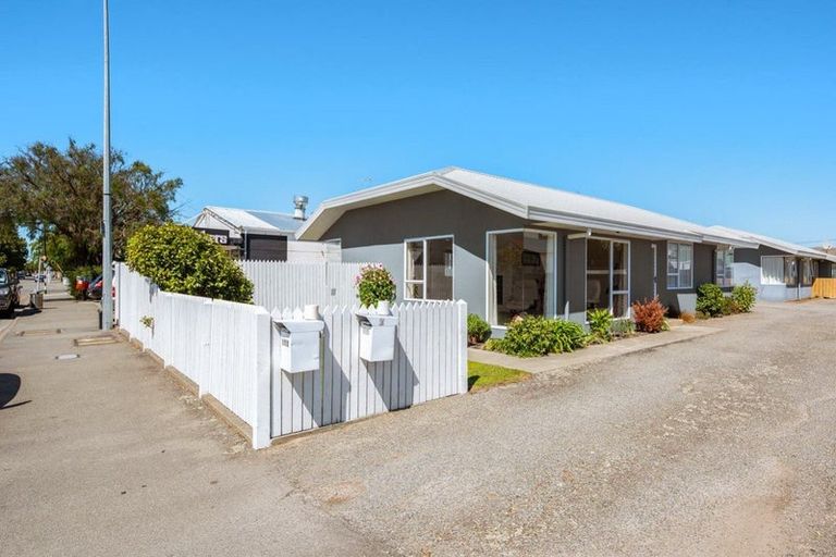 Photo of property in 153 High Street, Blenheim, 7201