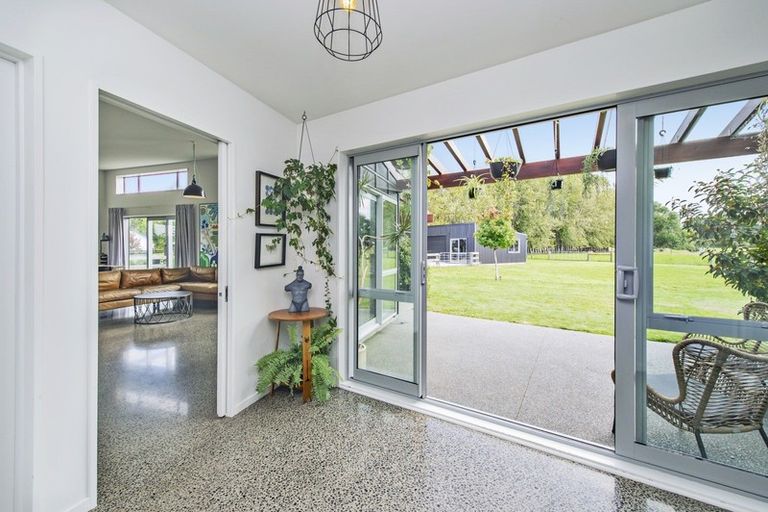 Photo of property in 48 Gressons Road, Waikuku, Rangiora, 7473