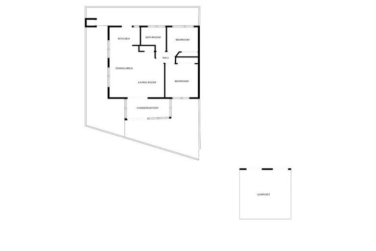 Photo of property in 21b Selwyn Street, North East Valley, Dunedin, 9010