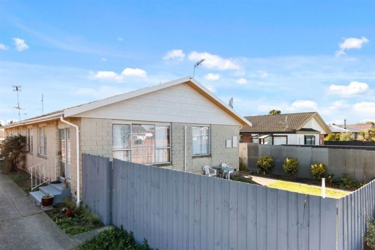 Photo of property in 1/8 Pegasus Avenue, North New Brighton, Christchurch, 8083