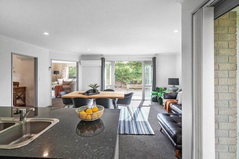 Photo of property in 15 Cressida Close, Rolleston, 7614