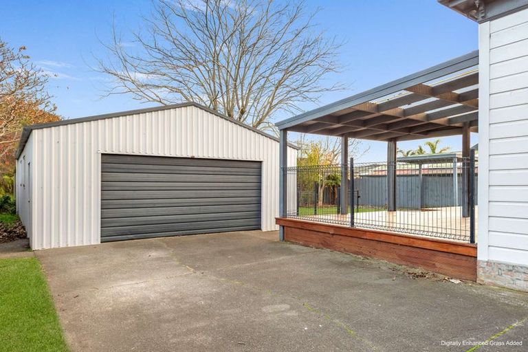 Photo of property in 11 Hurworth Place, College Estate, Whanganui, 4500