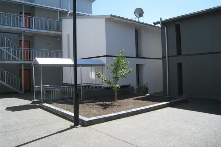 Photo of property in 24/169 Fitzgerald Avenue, Christchurch Central, Christchurch, 8011