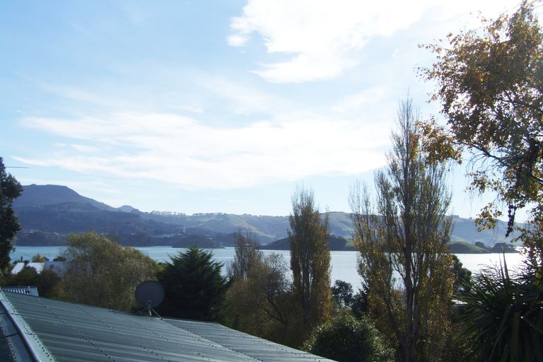 Photo of property in 25 Frances Street, Broad Bay, Dunedin, 9014