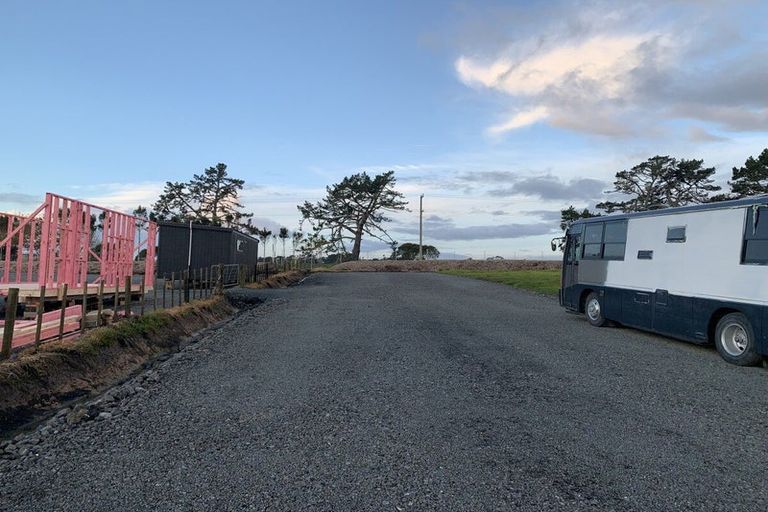 Photo of property in 132 Wilks Road, Dairy Flat, Albany, 0794