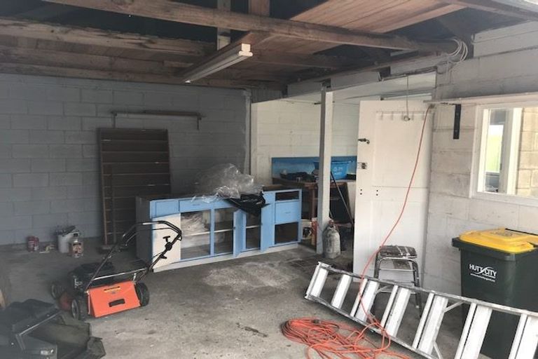 Photo of property in 254 Taita Drive, Taita, Lower Hutt, 5011