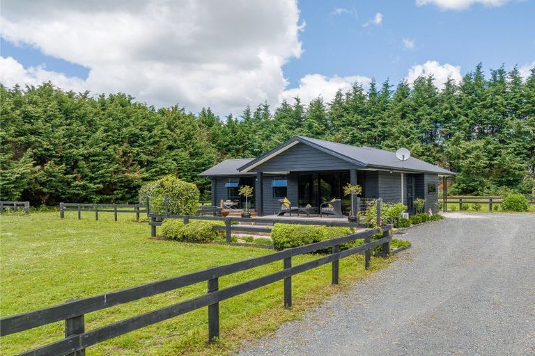 Photo of property in 191 Hautapu Road, Pukemoremore, Cambridge, 3493