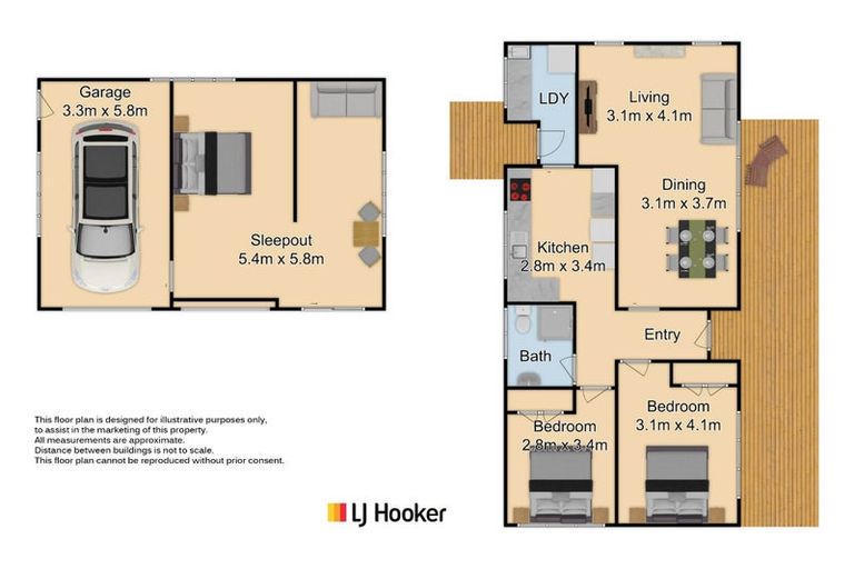 Photo of property in 5 Ngaruawahia Road, Ngaruawahia, 3720