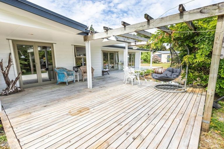 Photo of property in 2030 Kumara Junction Highway, Kumara Junction, Hokitika, 7882