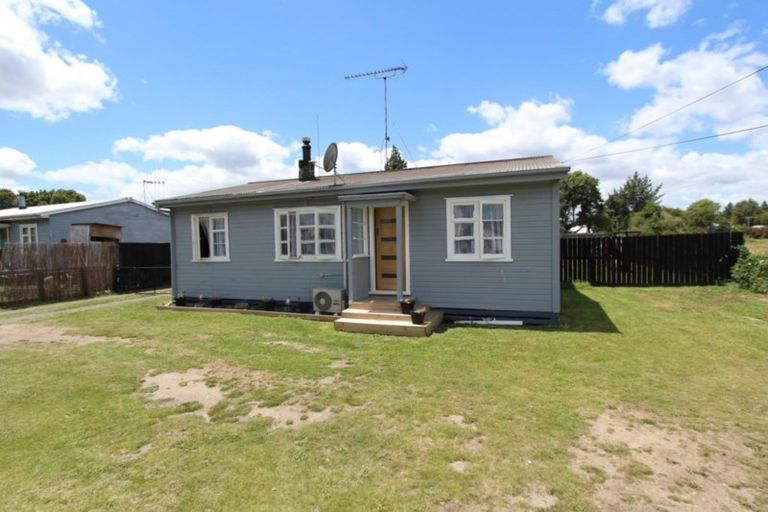 Photo of property in 9 Baberton Street, Tokoroa, 3420