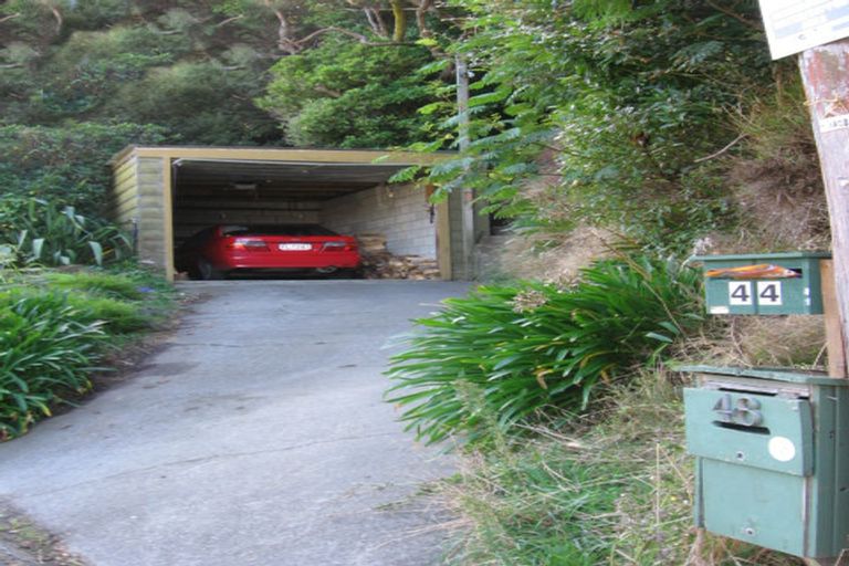 Photo of property in 44 Cluny Road, Plimmerton, Porirua, 5026