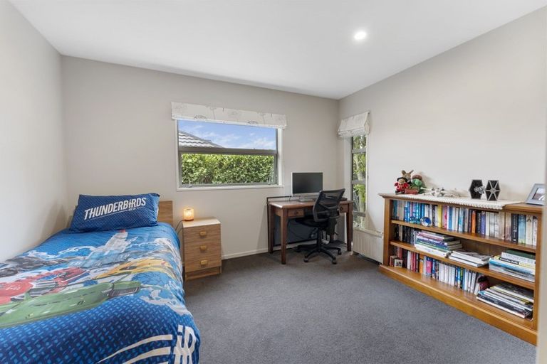 Photo of property in 12 Glen Oak Drive, Kirwee, Darfield, 7571