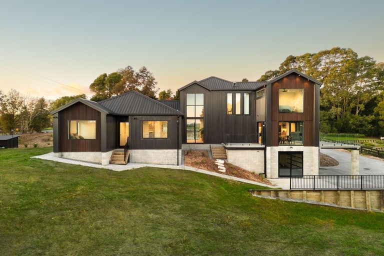 Photo of property in 659 Peacockes Road, Rukuhia, Hamilton, 3282