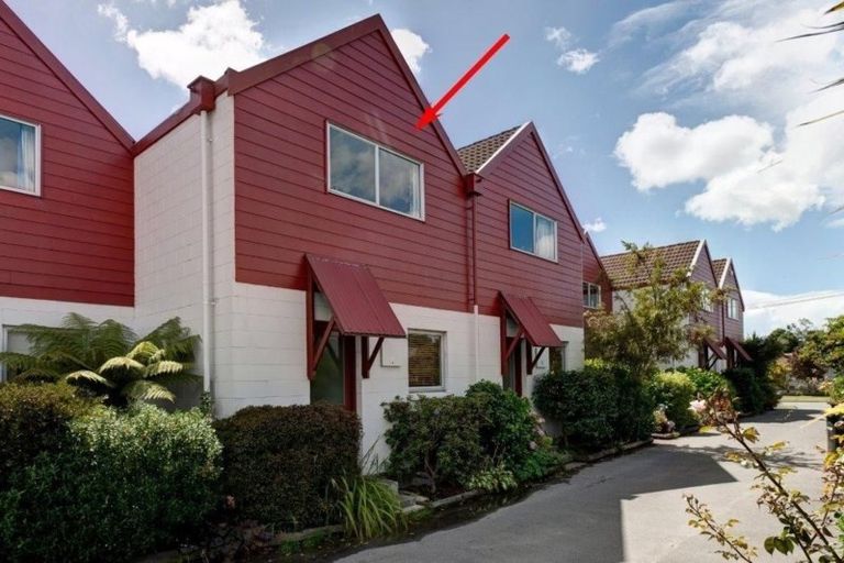 Photo of property in 6/17 Geraldine Street, Edgeware, Christchurch, 8013