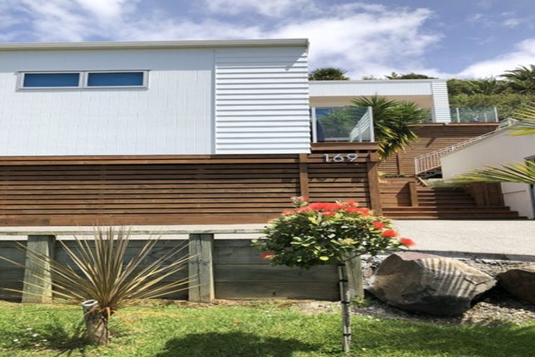 Photo of property in 169 Main Sh25 Road, Tairua, 3508
