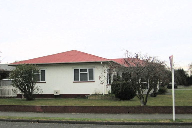 Photo of property in 46 Menin Road, Onekawa, Napier, 4110