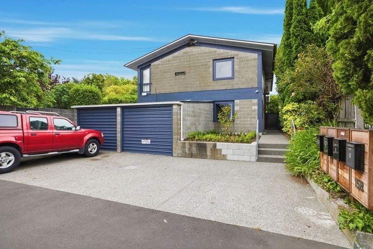 Photo of property in 1/158 Papanui Road, Merivale, Christchurch, 8014