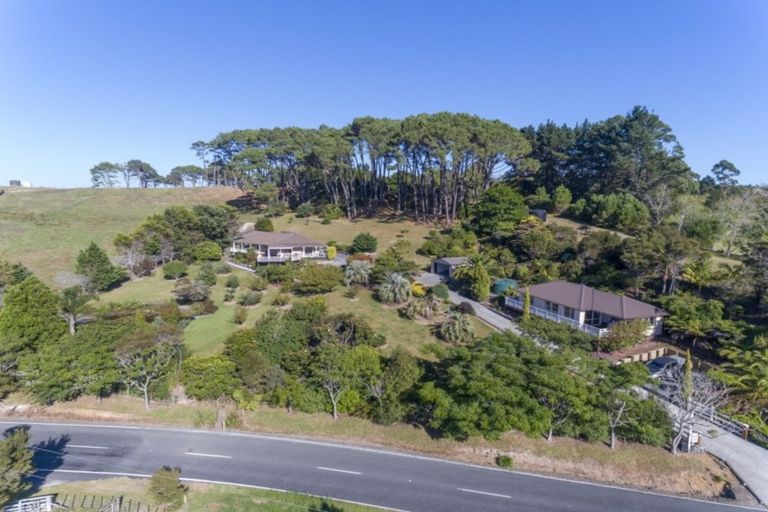 Photo of property in 59 Turvey Road, Mangonui, 0420