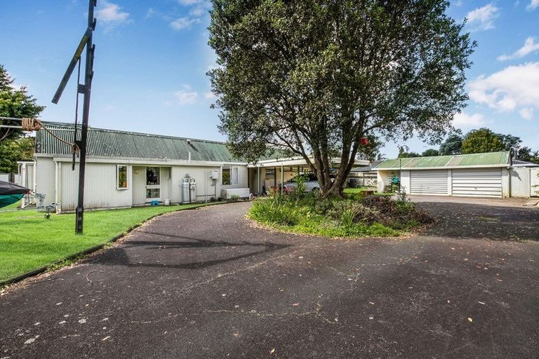 Photo of property in 376 Great South Road, Opaheke, Papakura, 2113