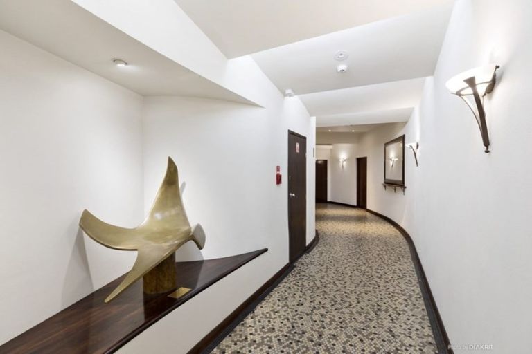 Photo of property in Commerce House, 5b/126 Wakefield Street, Te Aro, Wellington, 6011