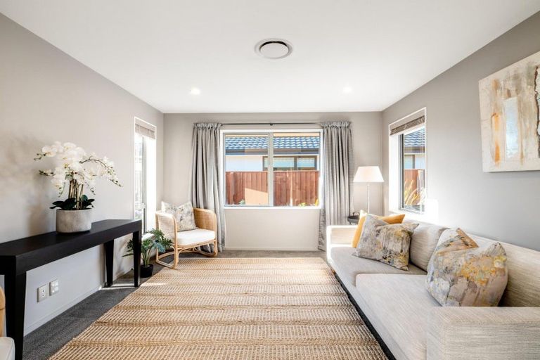 Photo of property in 6 Streamside Terrace, Kaiapoi, 7630