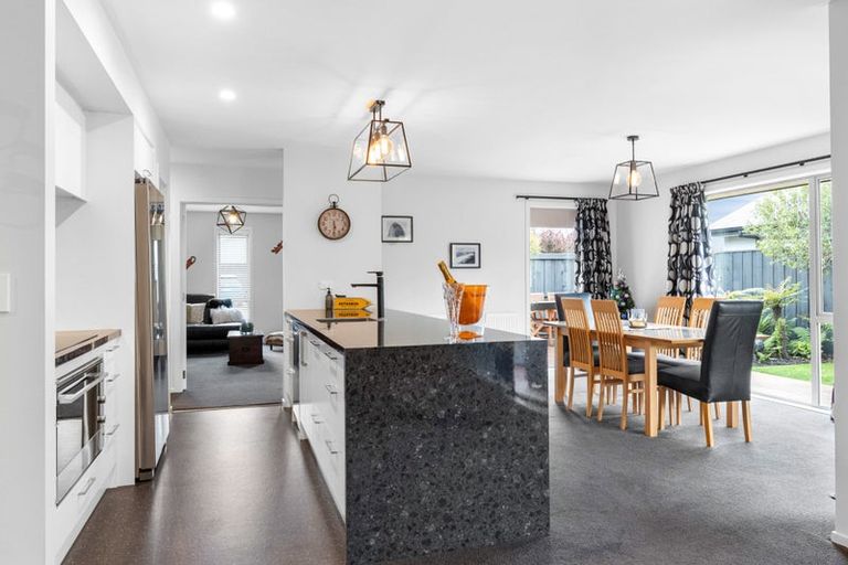 Photo of property in 498 East Maddisons Road, Rolleston, 7615