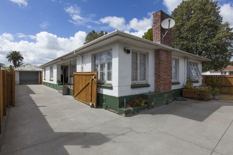 Photo of property in 58 North Road, Kaitaia, 0410