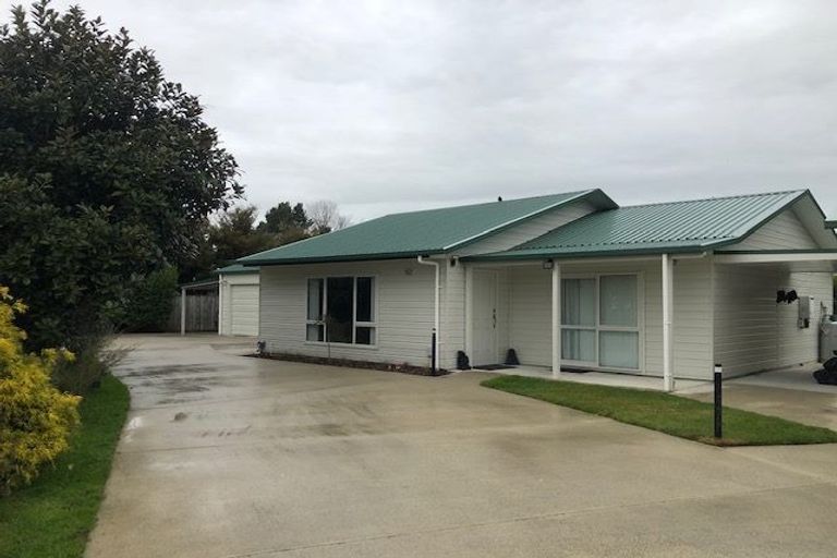 Photo of property in 15 Jordan Place, Tirau, 3410