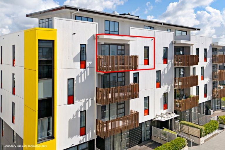 Photo of property in 603/26 Library Lane, Albany, Auckland, 0632