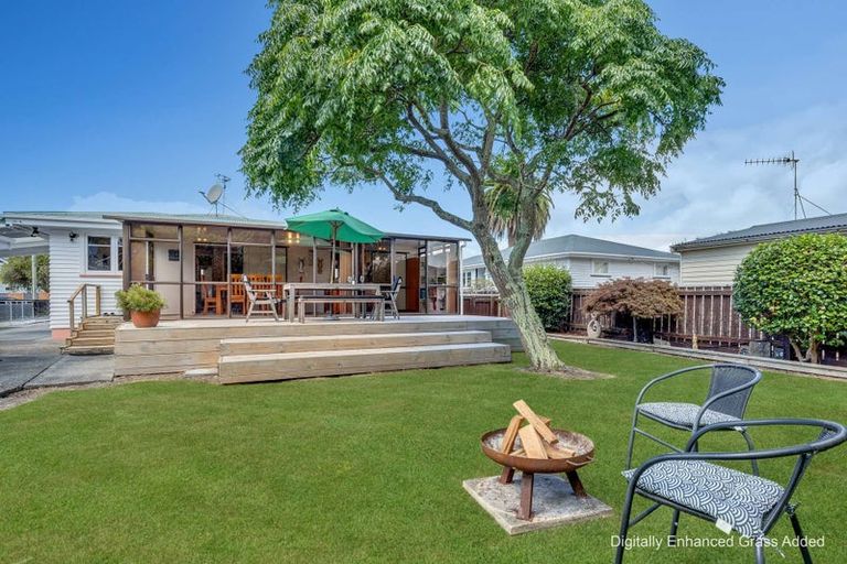 Photo of property in 25 Kettle Avenue, Awapuni, Palmerston North, 4412