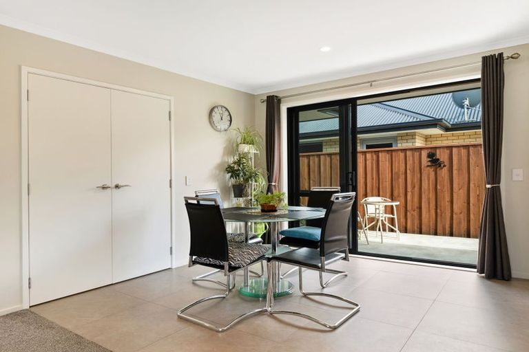 Photo of property in 61 Longcot Drive, Rolleston, 7615