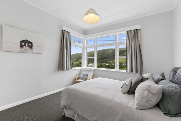 Photo of property in 19 Haunui Road, Pukerua Bay, 5026