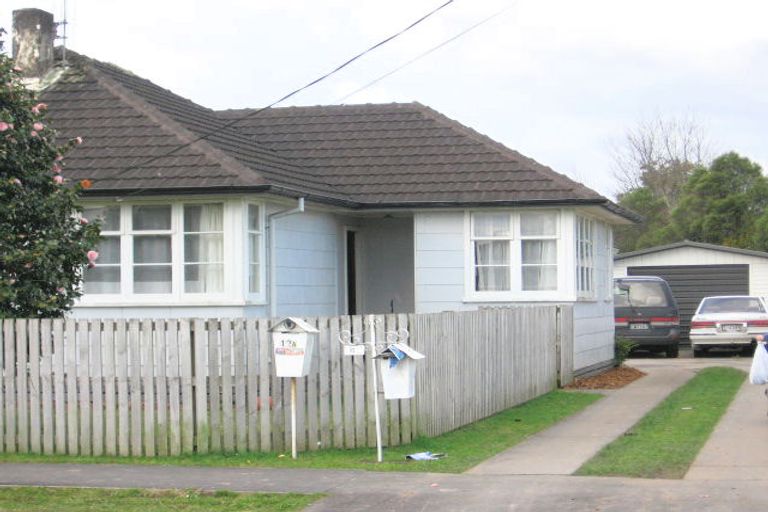 Photo of property in 12 Willis Street, Bader, Hamilton, 3206