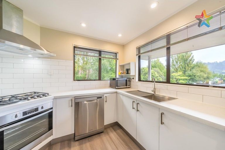 Photo of property in 1/1 Montgomery Street, Stokes Valley, Lower Hutt, 5019