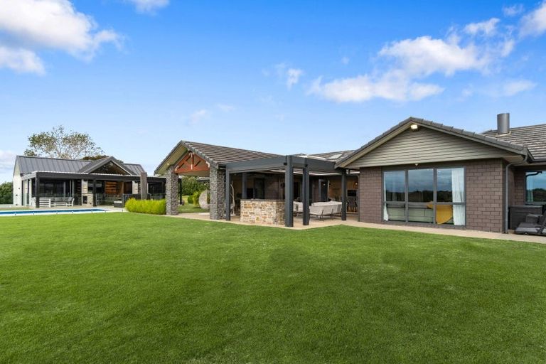 Photo of property in 468 Batty Road, Karaka, Papakura, 2580