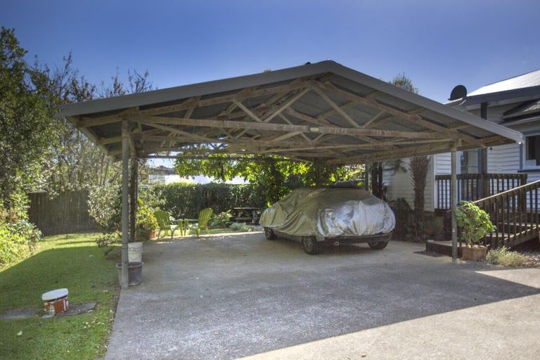 Photo of property in 36 Awakino Road, Dargaville, 0310