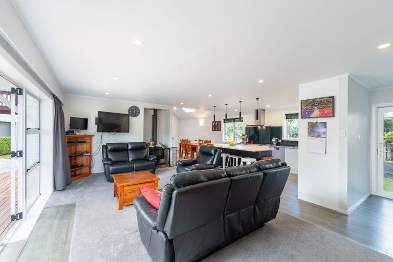 Photo of property in 12 Thackeray Street, Trentham, Upper Hutt, 5018