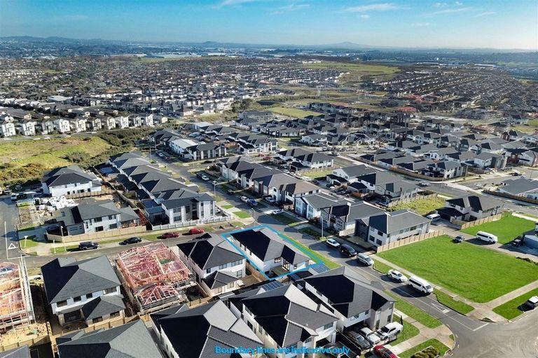 Photo of property in 2 Piki Street, Flat Bush, Auckland, 2019